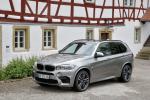 BMW X5 M 2015 года